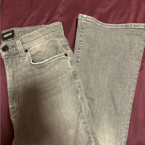 Hudson women jeans size 26 boot cut - Picture 2 of 4